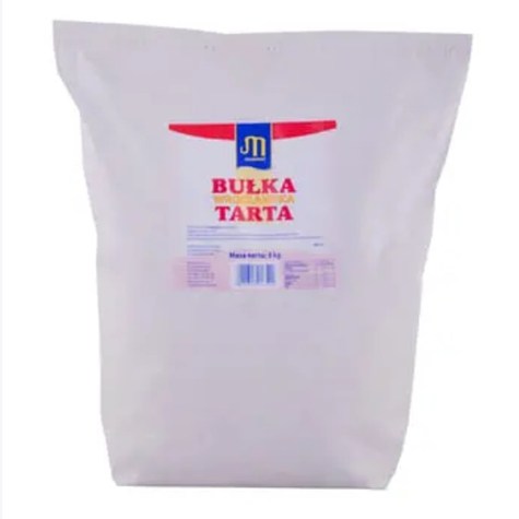BUŁKA TARTA WROCŁAWSKA 5KG