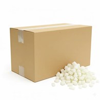 CEBULA BIAŁA KOSTKA 10KG