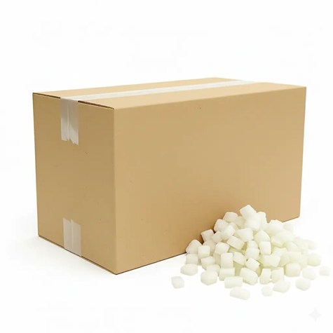 CEBULA BIAŁA KOSTKA 10KG