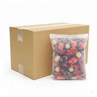 MIESZANKA KOMPOTOWA Z PESTKĄ MROŻONA 2,5KG