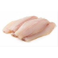 LIMANDA ŻÓŁTOPŁETWA FILET (85-140G) B/S IQF 30% KARTON 5KG