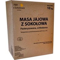 OLDAR MASA JAJOWA 10KG