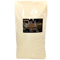 CZEKOLADA CIEMNA SICAO CALLEBAUT 55% 10KG