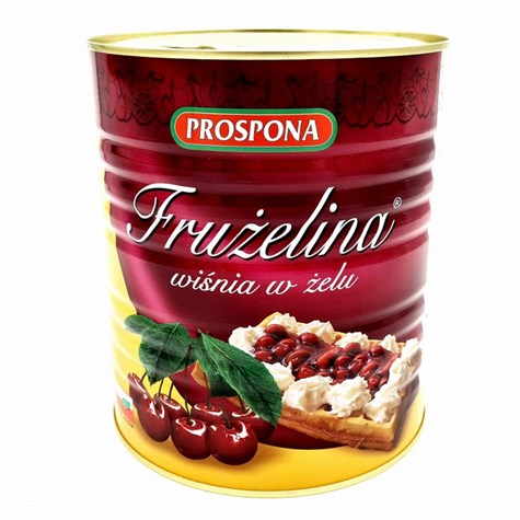 PROSPONA WIŚNIA W ŻELU 3200G