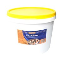 PROSPONA MASA MAKOWA WIADRO 13KG