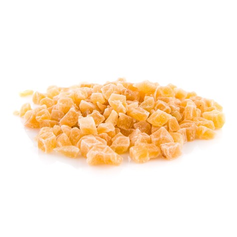 MANGO KOSTKA MROŻONE 1KG