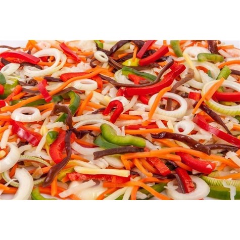 MIESZANKA CHIŃSKA 2,5KG